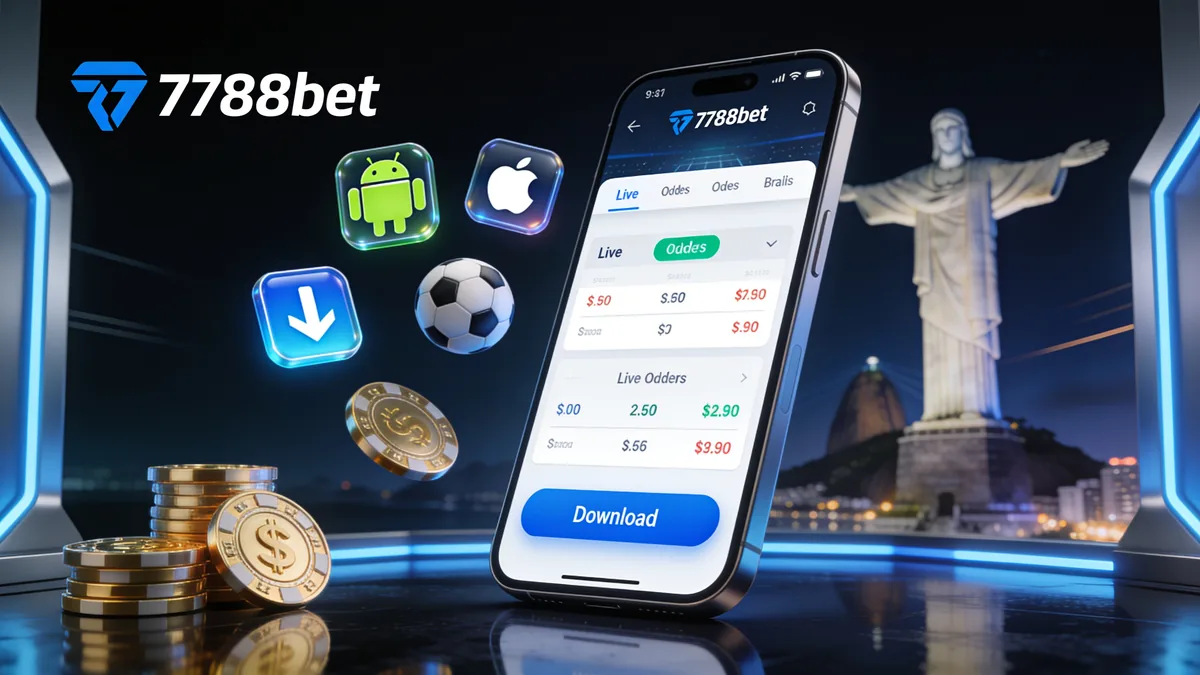 Bônus Adicionais do 7788bet — 7788bet no Brasil