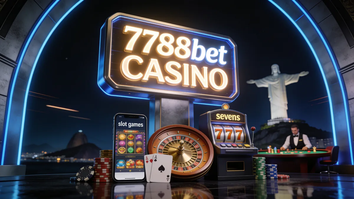 Principais Características do App 7788bet — 7788bet no Brasil