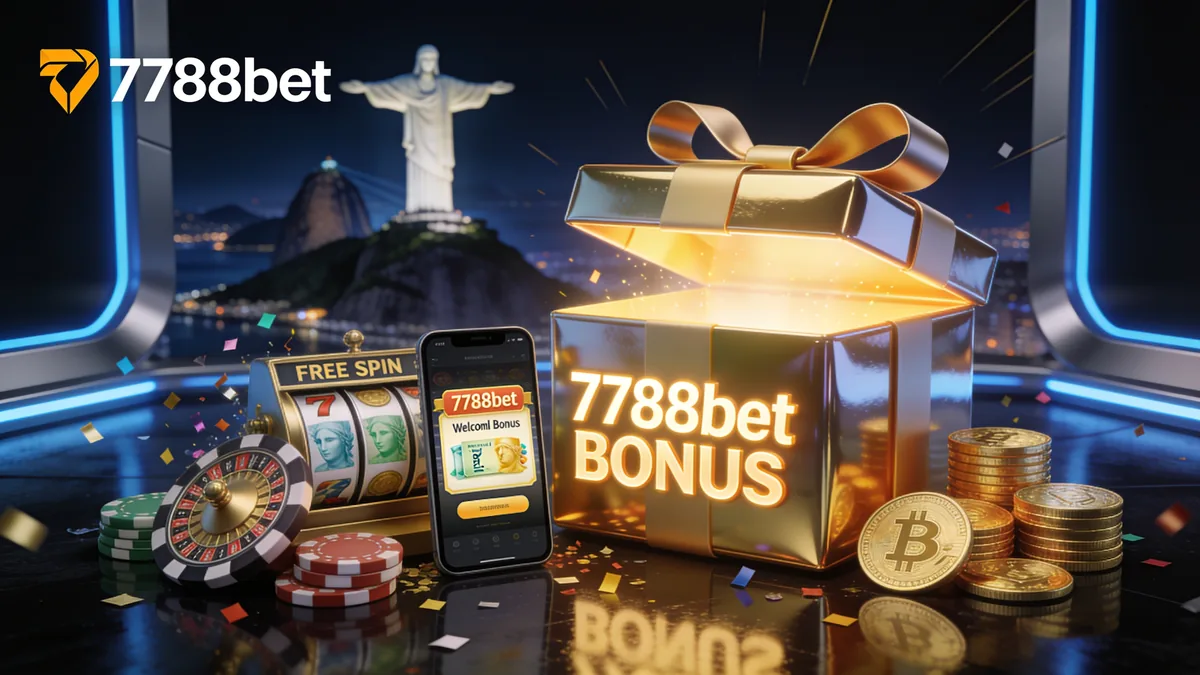 Sobre o 7788bet: guia de 7788bet para jogadores no Brasil
